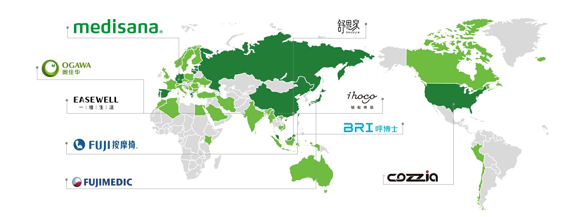 <b>星空平台-星空(中国)一站式服务平台</b>集团及旗下品牌介绍